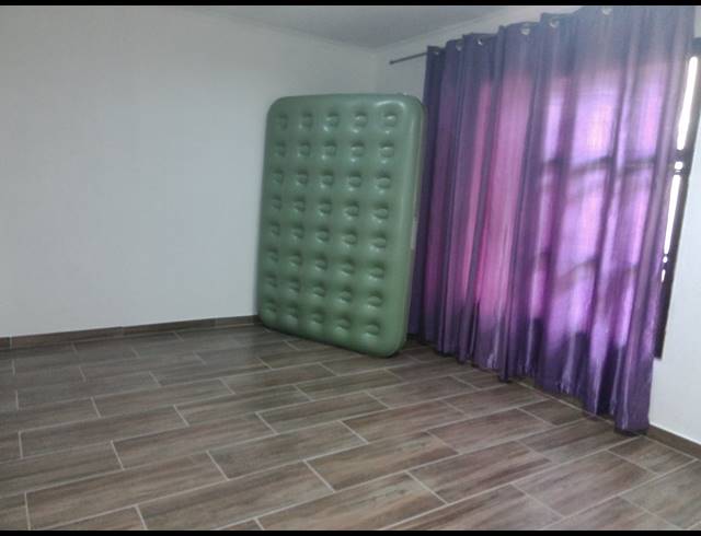 3 BEDROOM HOUSE FOR SALE IN PECANWOOD ESTATE